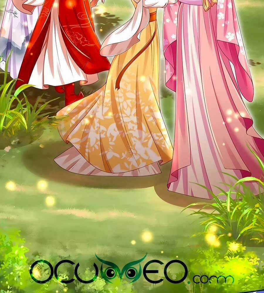 Phụng Lâm Thiên Hạ: Đệ Nhất Mỹ Nữ Chapter 68 trang 22