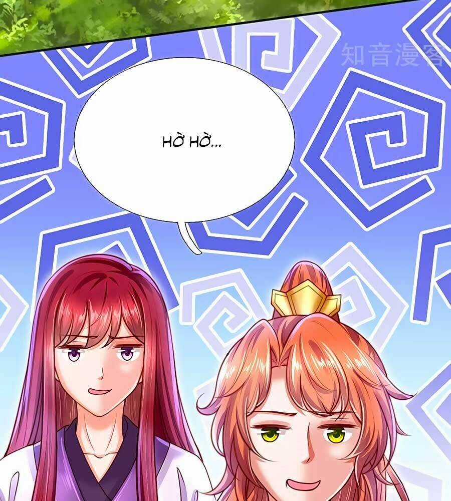 Phụng Lâm Thiên Hạ: Đệ Nhất Mỹ Nữ Chapter 68 trang 23