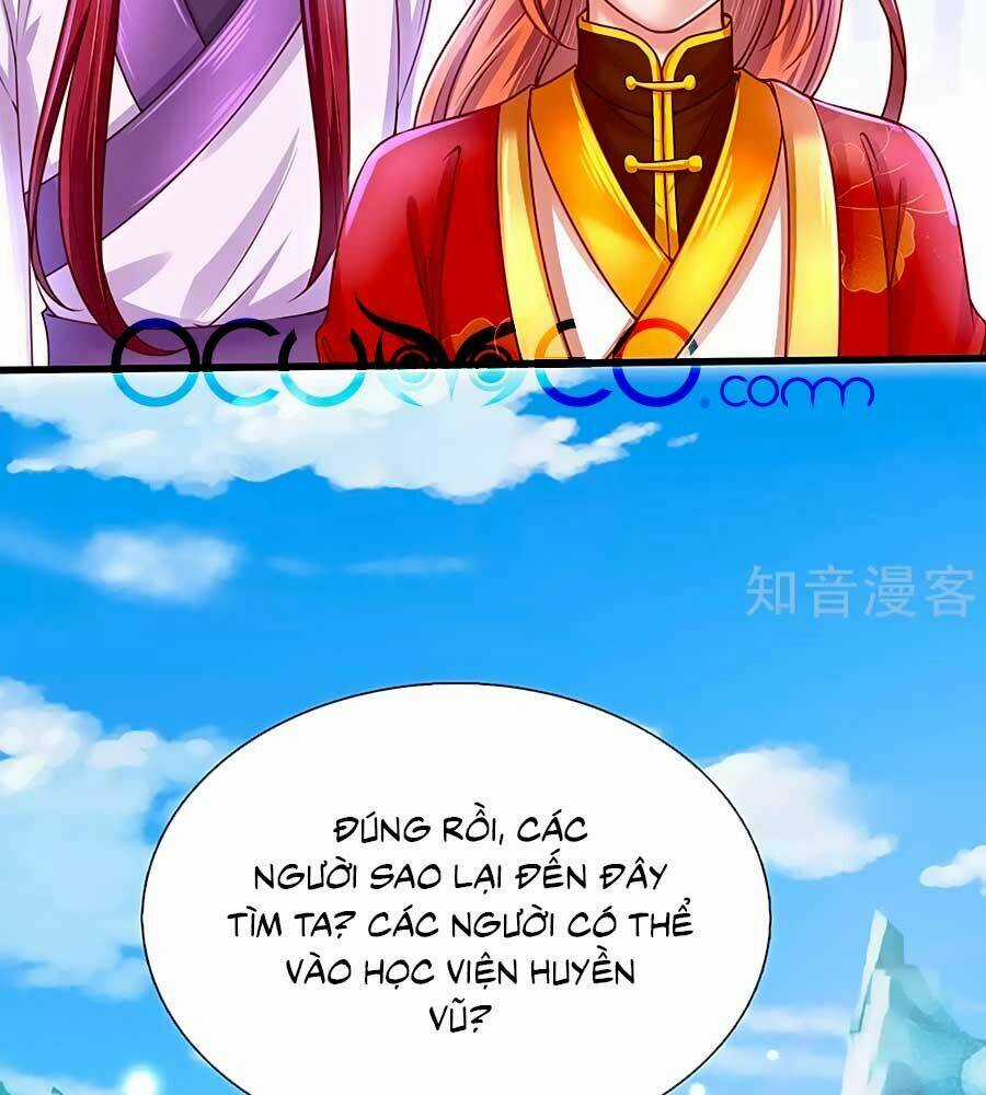 Phụng Lâm Thiên Hạ: Đệ Nhất Mỹ Nữ Chapter 68 trang 24