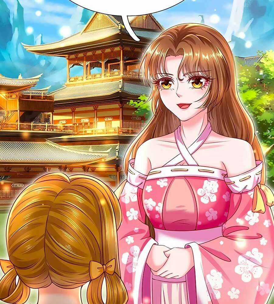 Phụng Lâm Thiên Hạ: Đệ Nhất Mỹ Nữ Chapter 68 trang 25