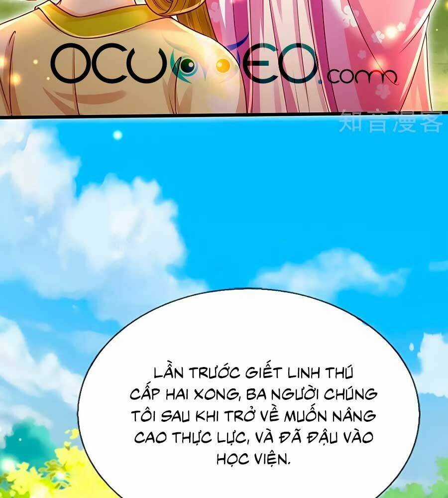 Phụng Lâm Thiên Hạ: Đệ Nhất Mỹ Nữ Chapter 68 trang 26