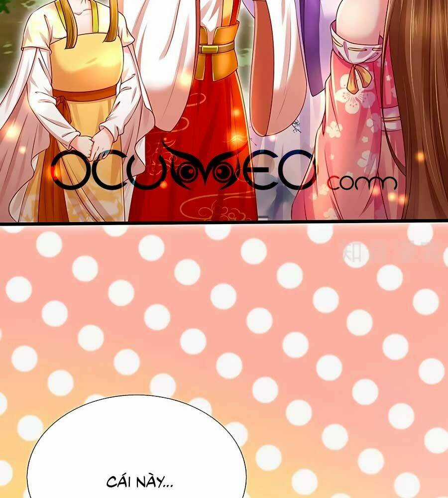 Phụng Lâm Thiên Hạ: Đệ Nhất Mỹ Nữ Chapter 68 trang 28