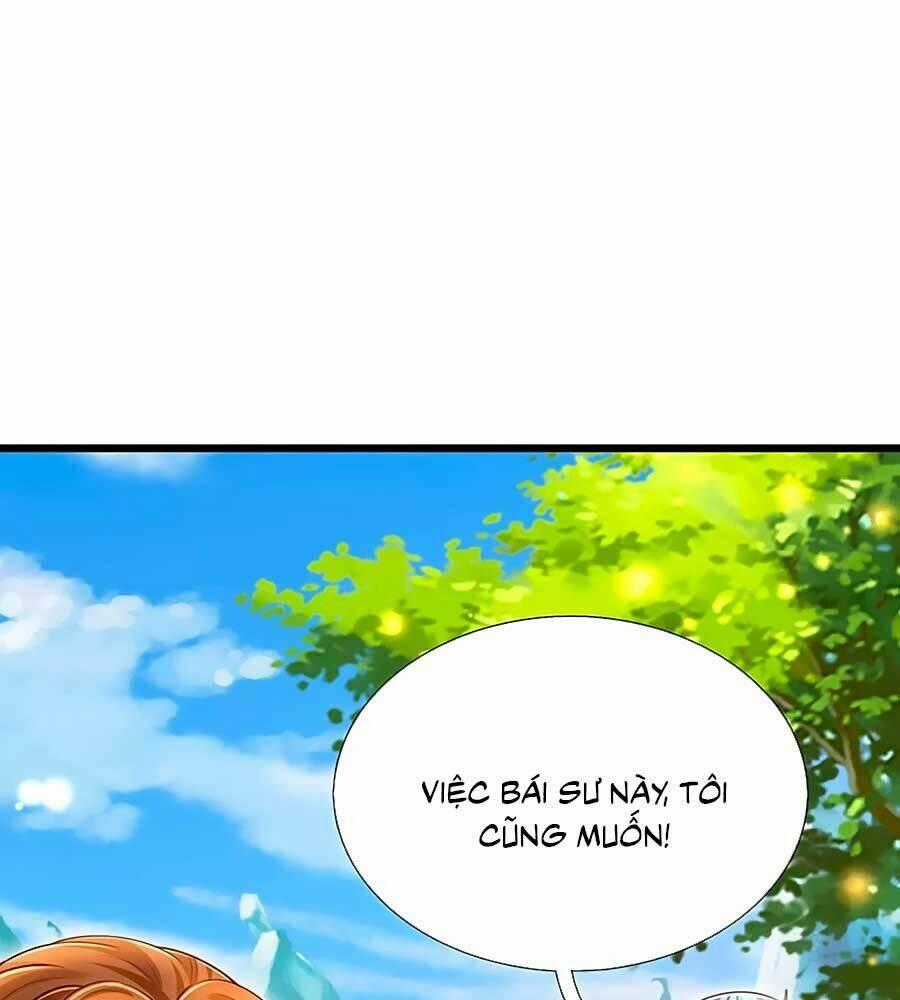 Phụng Lâm Thiên Hạ: Đệ Nhất Mỹ Nữ Chapter 68 trang 31