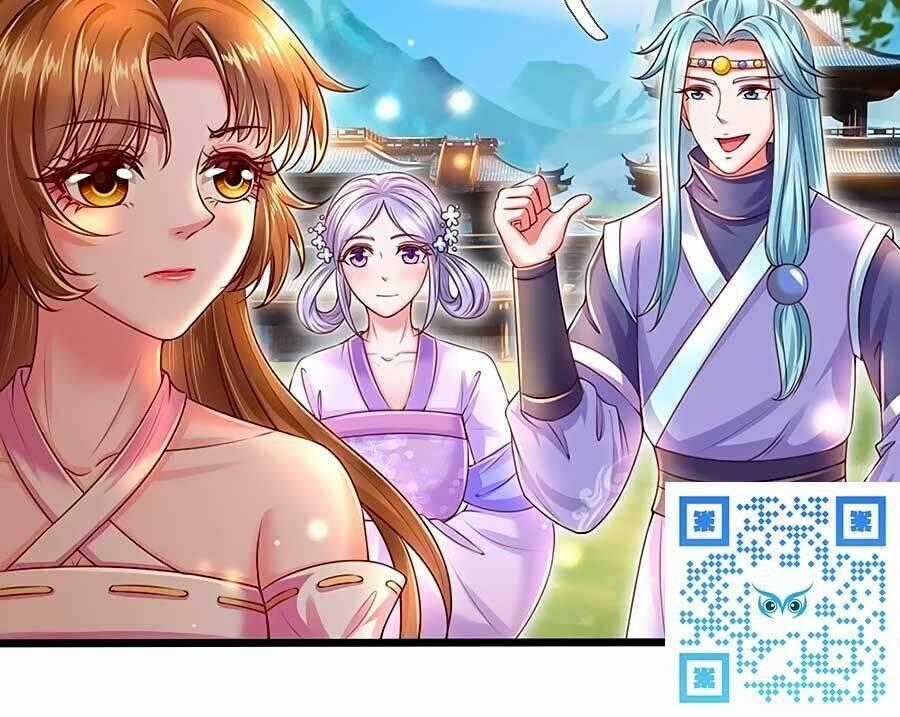 Phụng Lâm Thiên Hạ: Đệ Nhất Mỹ Nữ Chapter 68 trang 32