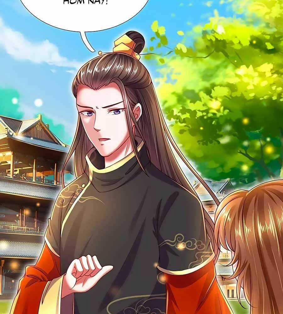 Phụng Lâm Thiên Hạ: Đệ Nhất Mỹ Nữ Chapter 68 trang 5