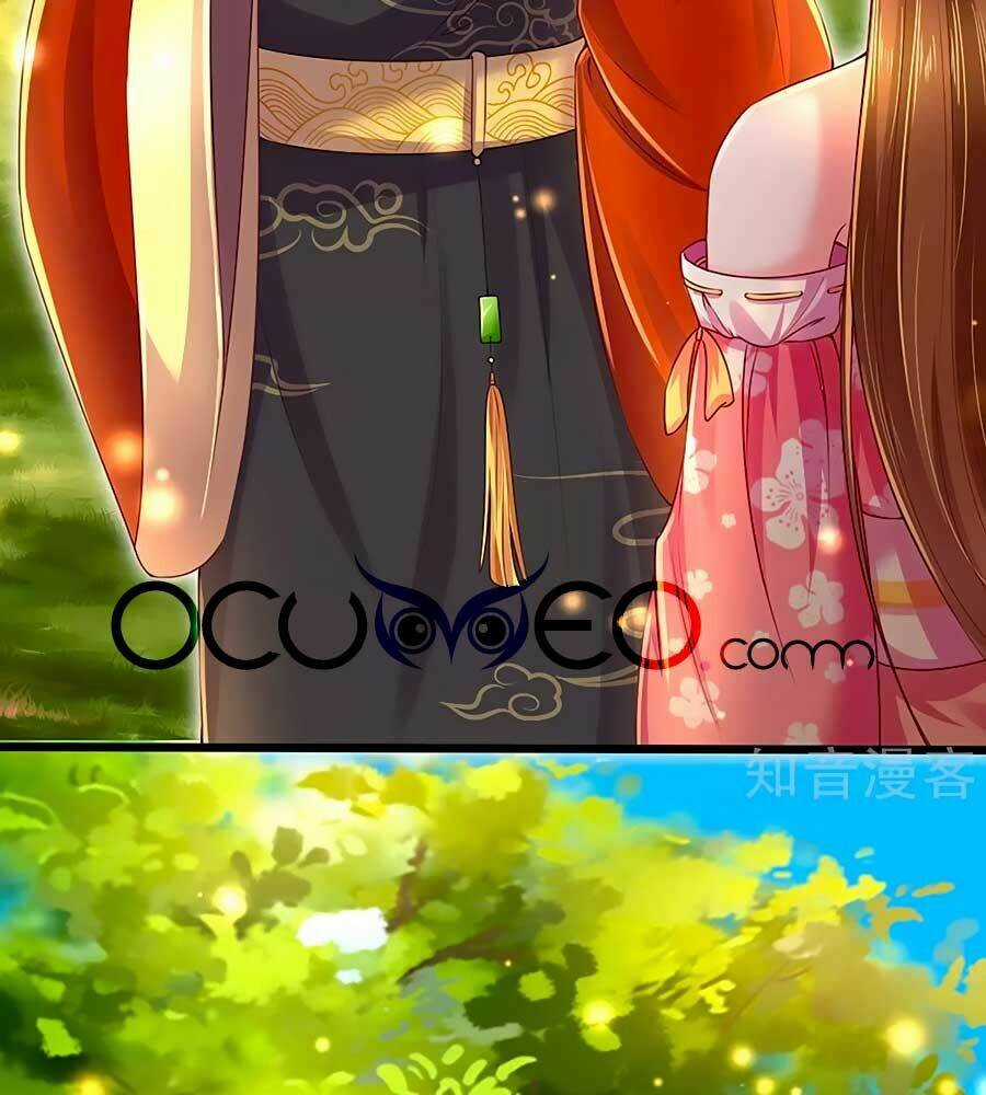 Phụng Lâm Thiên Hạ: Đệ Nhất Mỹ Nữ Chapter 68 trang 6