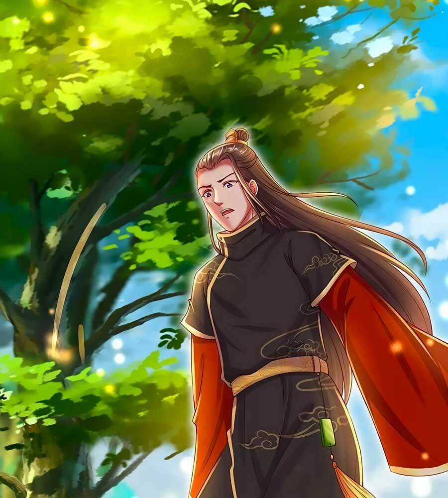 Phụng Lâm Thiên Hạ: Đệ Nhất Mỹ Nữ Chapter 68 trang 7