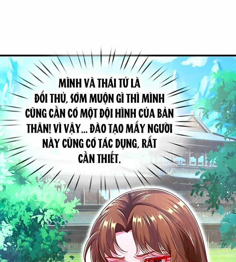 Phụng Lâm Thiên Hạ: Đệ Nhất Mỹ Nữ Chapter 69 trang 10