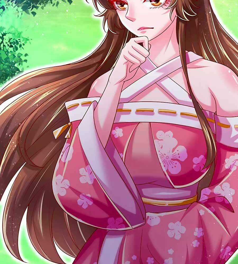 Phụng Lâm Thiên Hạ: Đệ Nhất Mỹ Nữ Chapter 69 trang 11