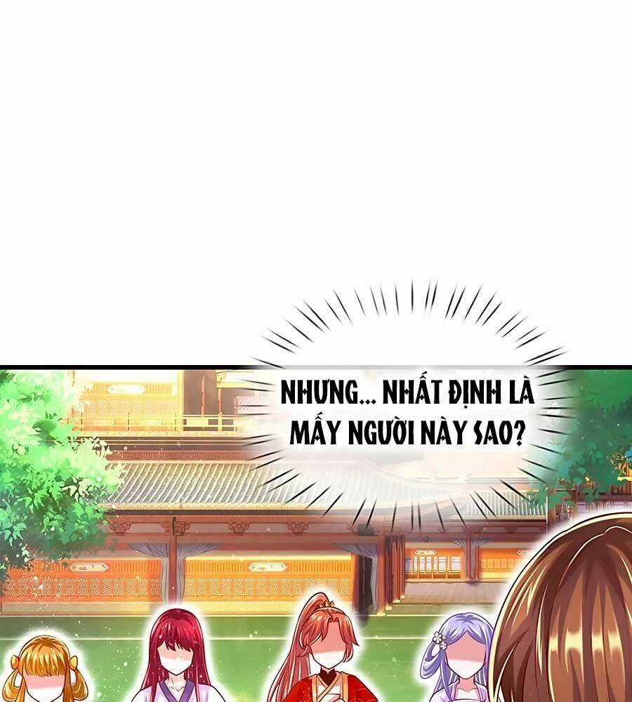 Phụng Lâm Thiên Hạ: Đệ Nhất Mỹ Nữ Chapter 69 trang 13