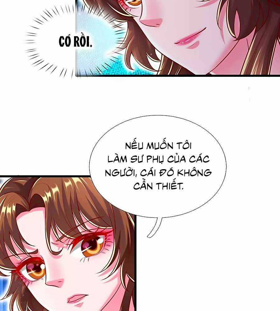 Phụng Lâm Thiên Hạ: Đệ Nhất Mỹ Nữ Chapter 69 trang 15