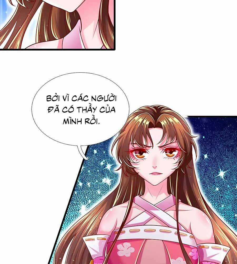 Phụng Lâm Thiên Hạ: Đệ Nhất Mỹ Nữ Chapter 69 trang 16