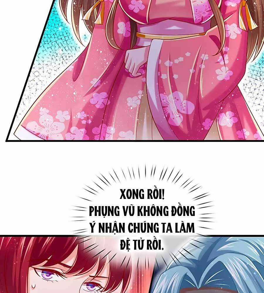 Phụng Lâm Thiên Hạ: Đệ Nhất Mỹ Nữ Chapter 69 trang 17