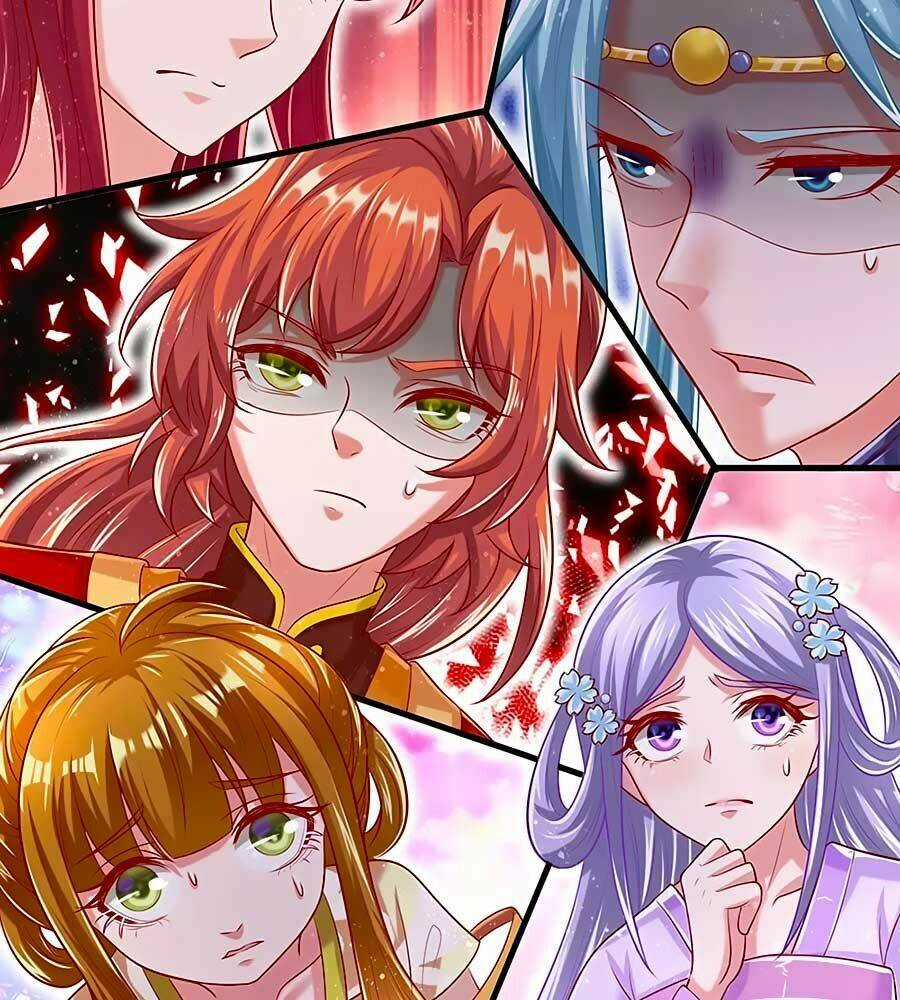 Phụng Lâm Thiên Hạ: Đệ Nhất Mỹ Nữ Chapter 69 trang 18