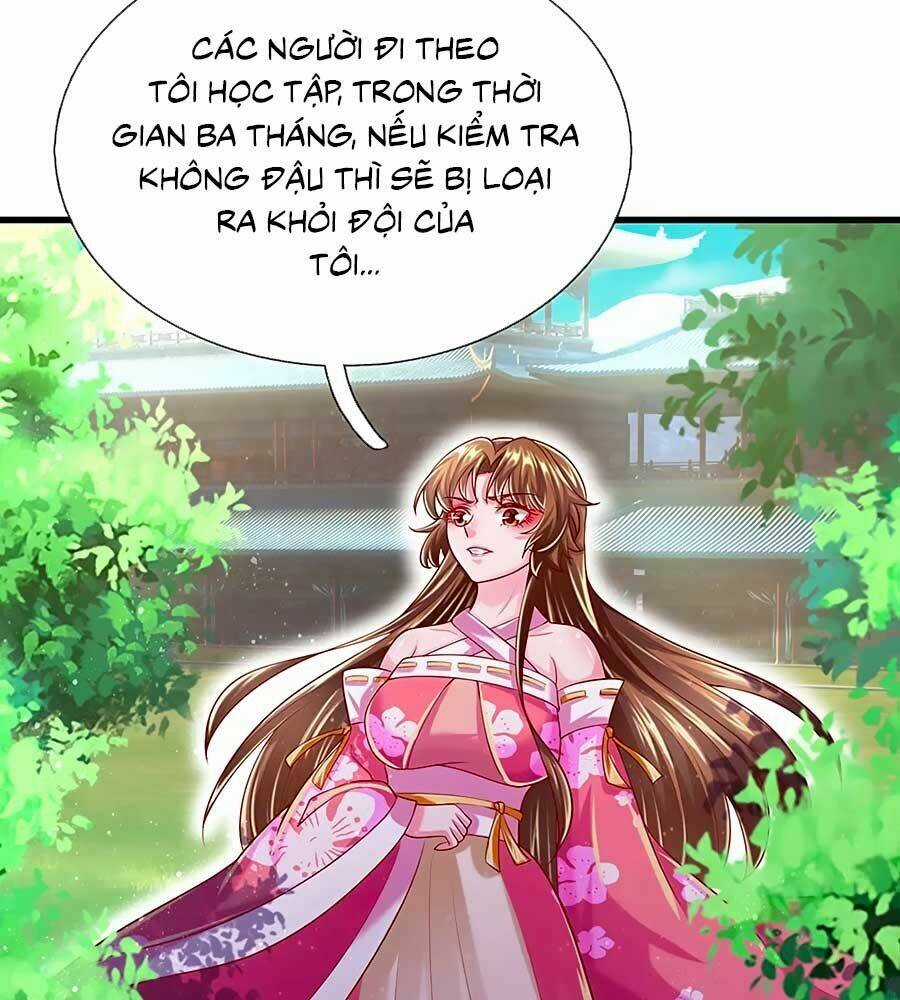 Phụng Lâm Thiên Hạ: Đệ Nhất Mỹ Nữ Chapter 69 trang 22