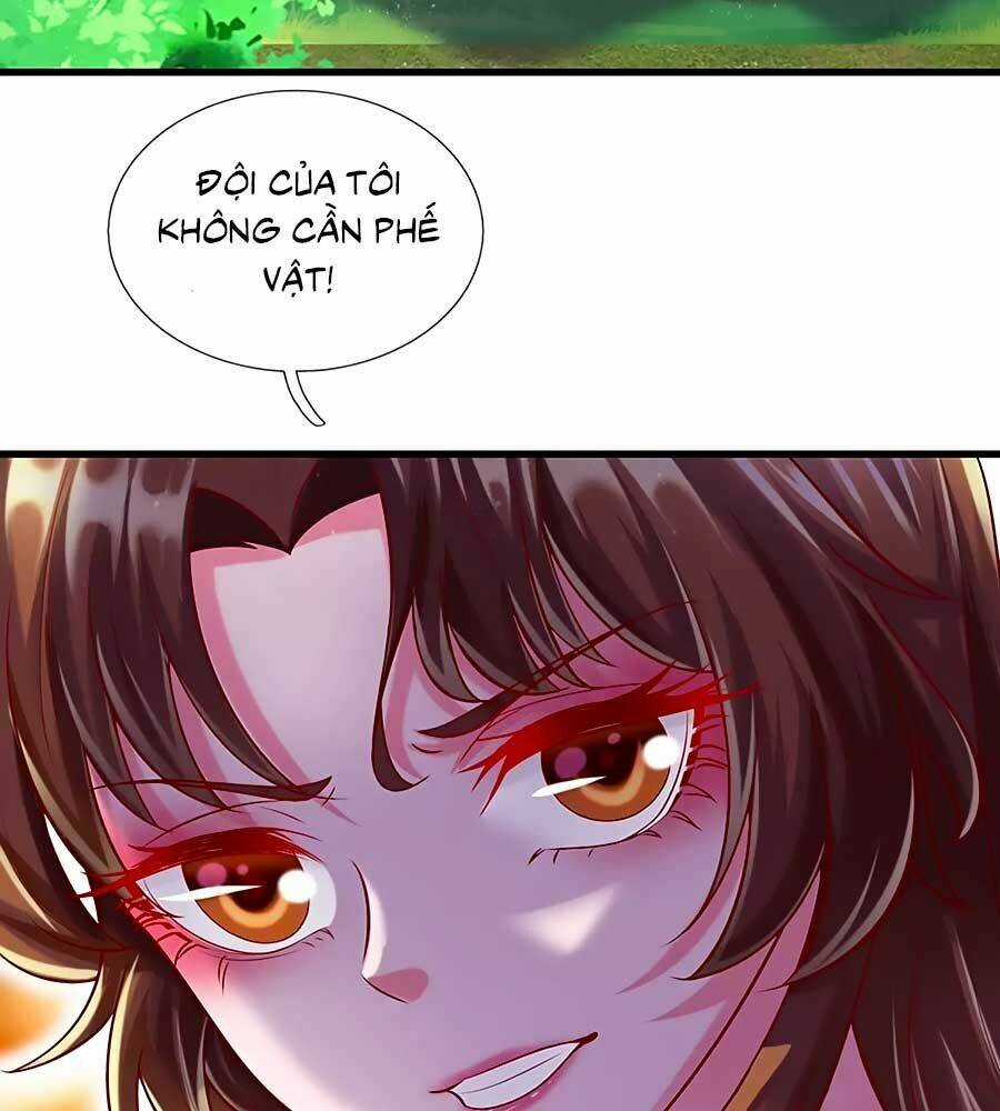 Phụng Lâm Thiên Hạ: Đệ Nhất Mỹ Nữ Chapter 69 trang 24