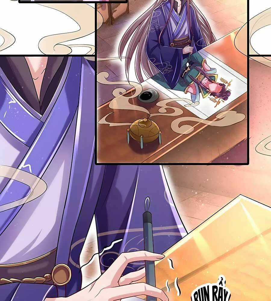 Phụng Lâm Thiên Hạ: Đệ Nhất Mỹ Nữ Chapter 69 trang 27