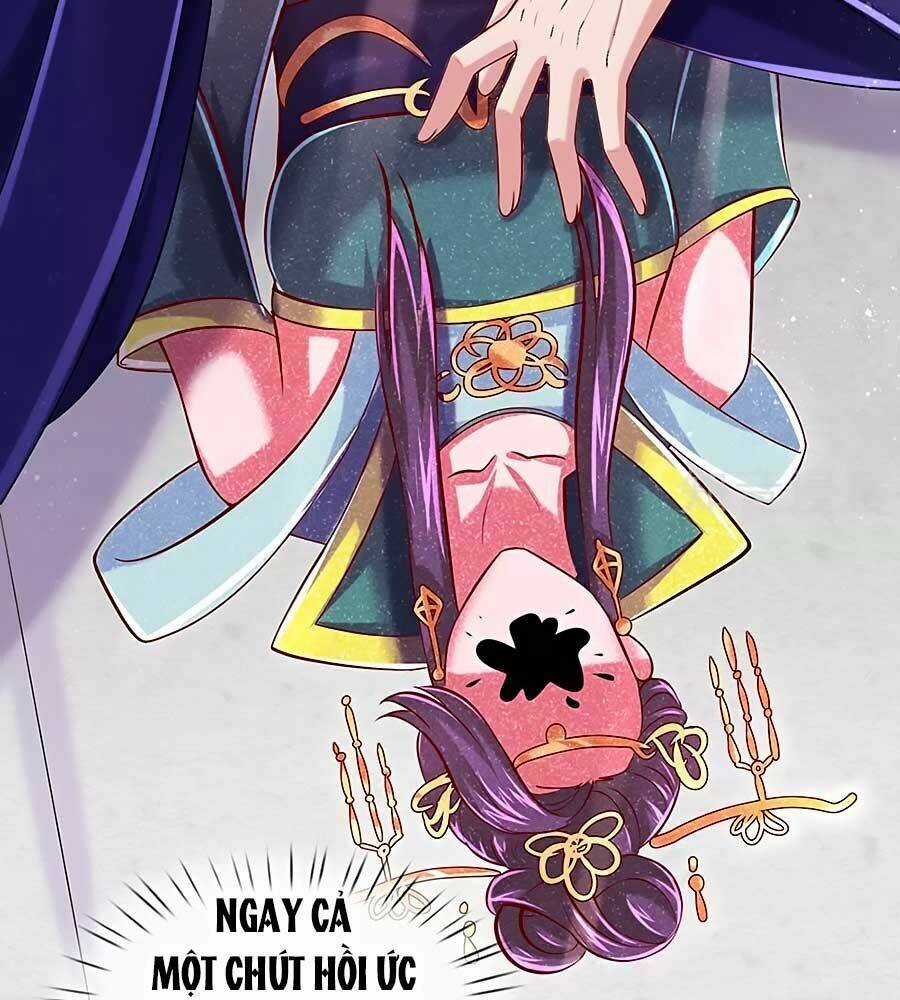 Phụng Lâm Thiên Hạ: Đệ Nhất Mỹ Nữ Chapter 69 trang 33