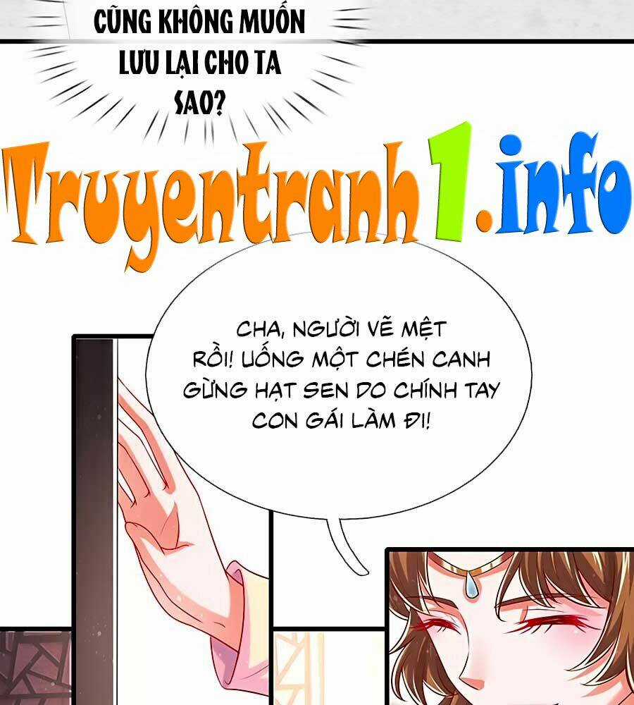 Phụng Lâm Thiên Hạ: Đệ Nhất Mỹ Nữ Chapter 69 trang 34