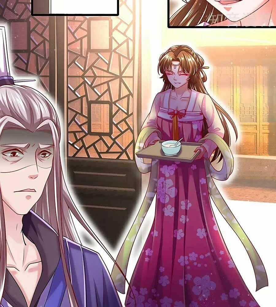 Phụng Lâm Thiên Hạ: Đệ Nhất Mỹ Nữ Chapter 69 trang 35