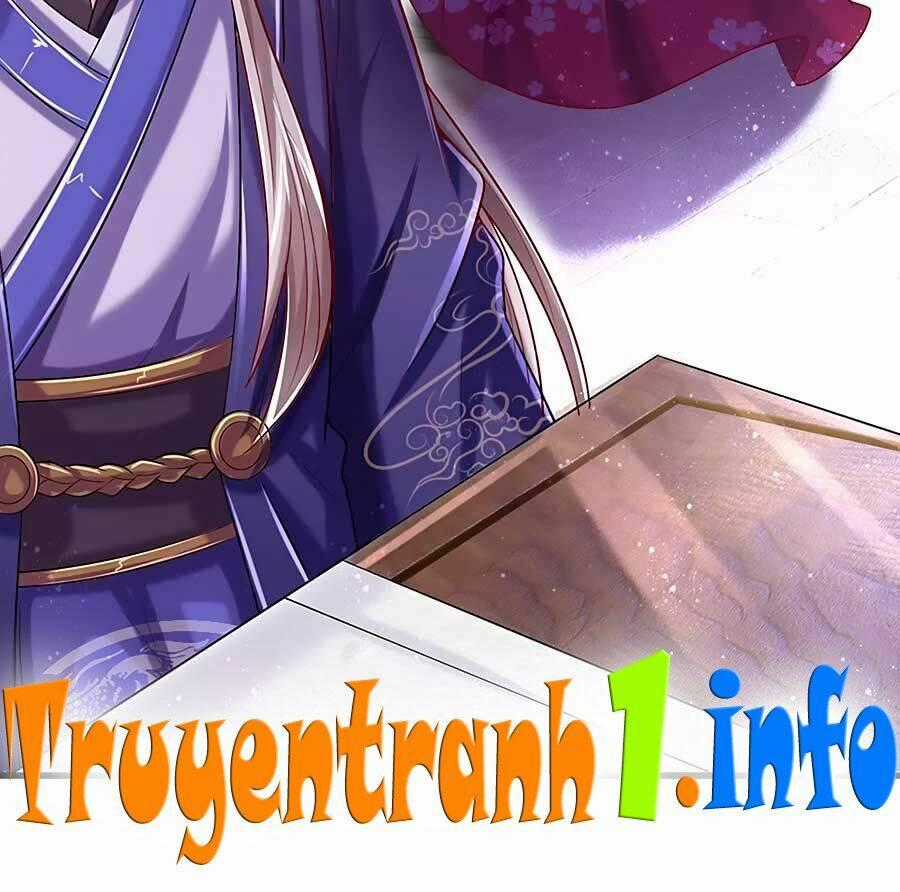 Phụng Lâm Thiên Hạ: Đệ Nhất Mỹ Nữ Chapter 69 trang 36