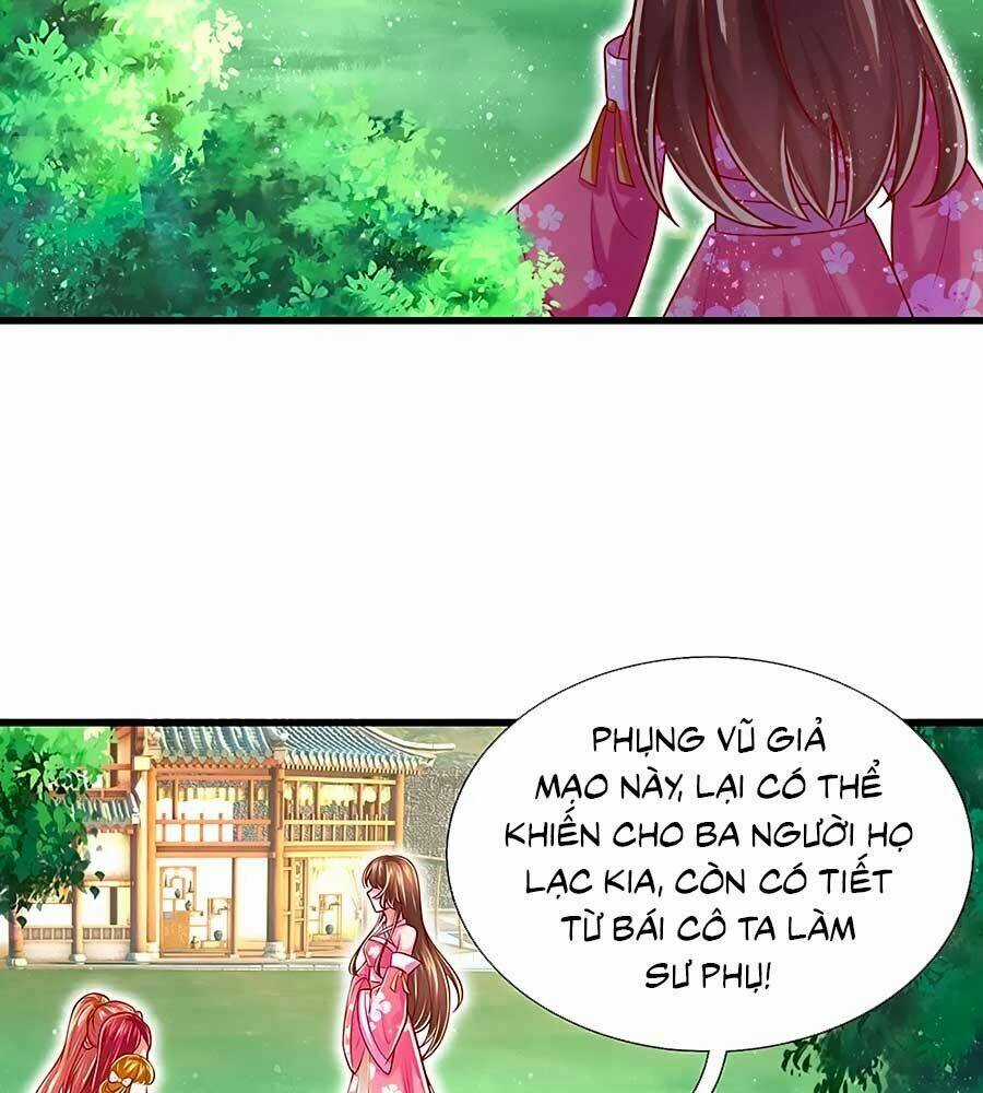 Phụng Lâm Thiên Hạ: Đệ Nhất Mỹ Nữ Chapter 69 trang 6