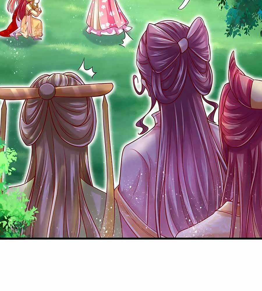 Phụng Lâm Thiên Hạ: Đệ Nhất Mỹ Nữ Chapter 69 trang 7