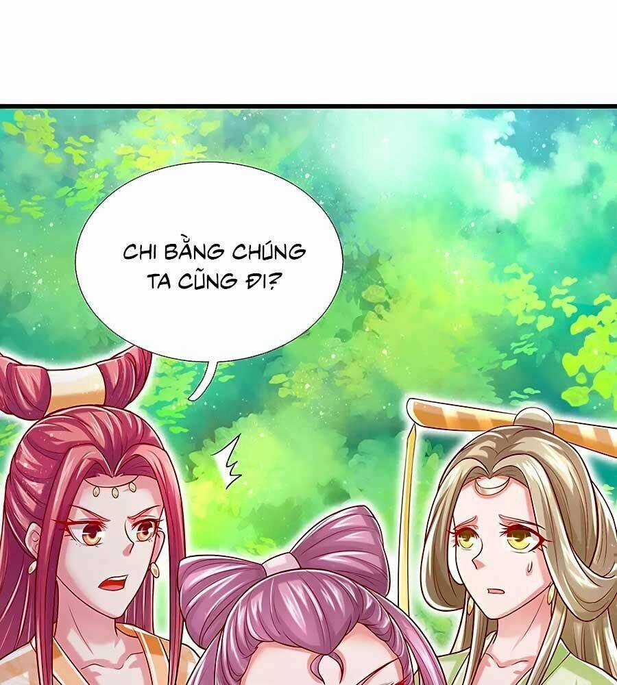 Phụng Lâm Thiên Hạ: Đệ Nhất Mỹ Nữ Chapter 69 trang 8