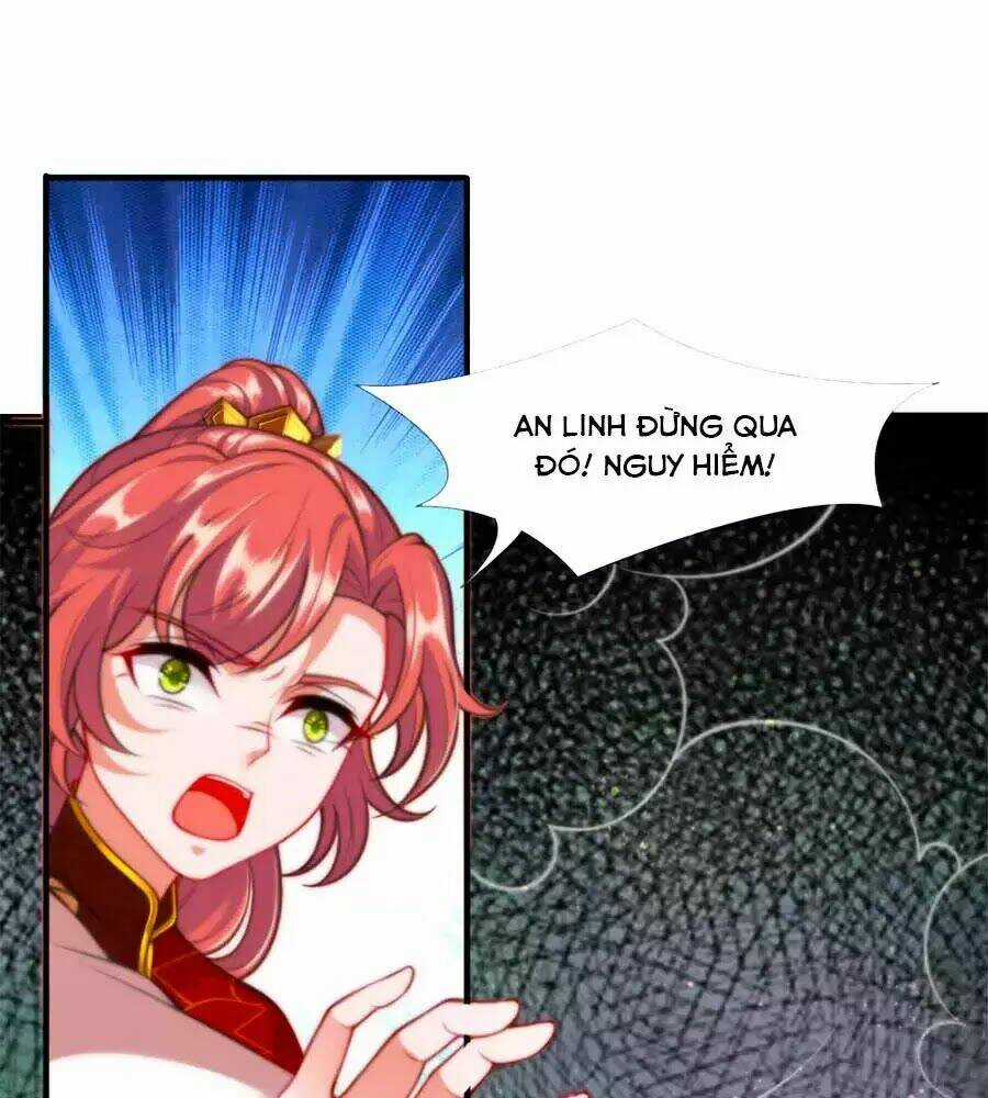 Phụng Lâm Thiên Hạ: Đệ Nhất Mỹ Nữ Chapter 7 trang 12