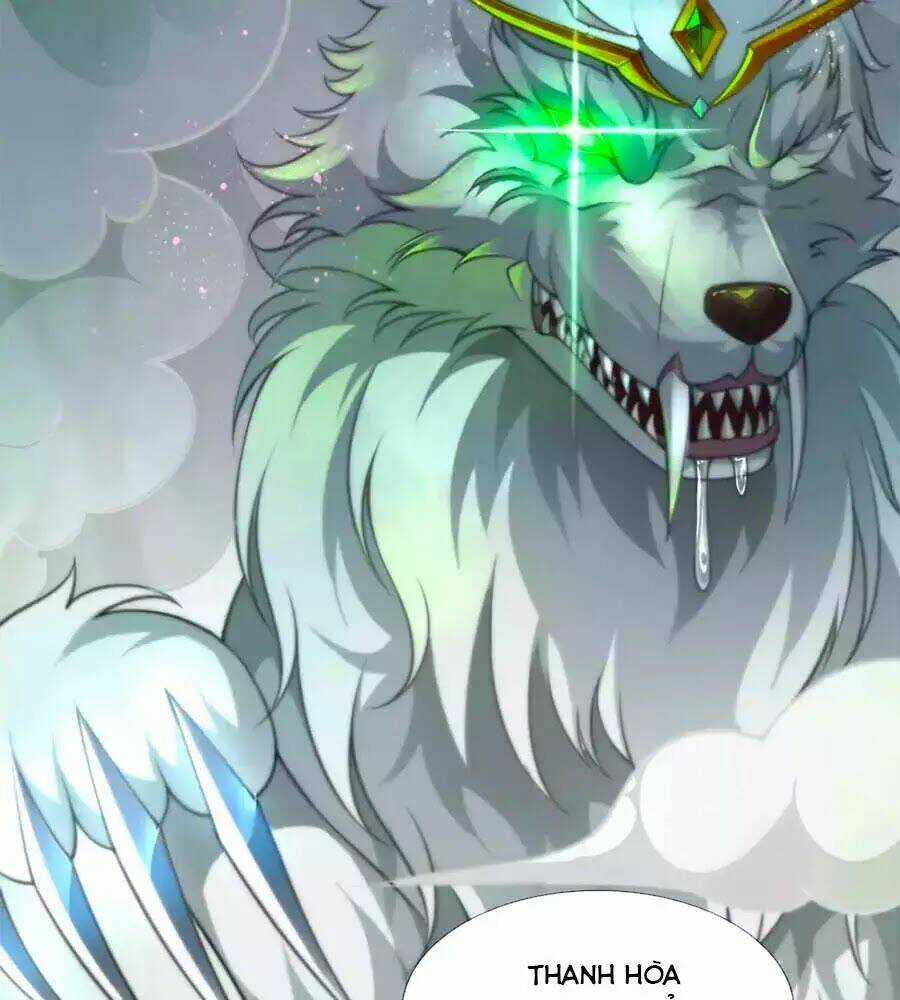 Phụng Lâm Thiên Hạ: Đệ Nhất Mỹ Nữ Chapter 7 trang 14