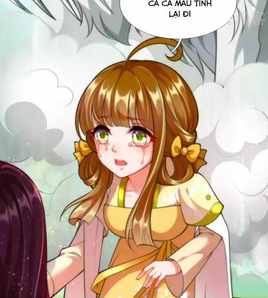 Phụng Lâm Thiên Hạ: Đệ Nhất Mỹ Nữ Chapter 7 trang 15