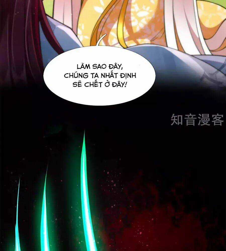 Phụng Lâm Thiên Hạ: Đệ Nhất Mỹ Nữ Chapter 7 trang 16