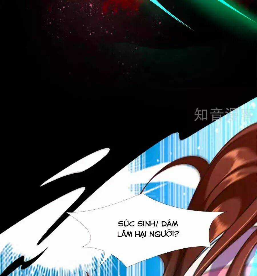 Phụng Lâm Thiên Hạ: Đệ Nhất Mỹ Nữ Chapter 7 trang 18