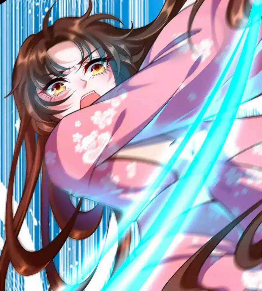 Phụng Lâm Thiên Hạ: Đệ Nhất Mỹ Nữ Chapter 7 trang 19