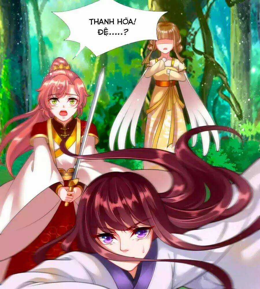 Phụng Lâm Thiên Hạ: Đệ Nhất Mỹ Nữ Chapter 7 trang 2