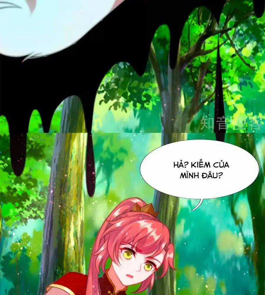 Phụng Lâm Thiên Hạ: Đệ Nhất Mỹ Nữ Chapter 7 trang 22