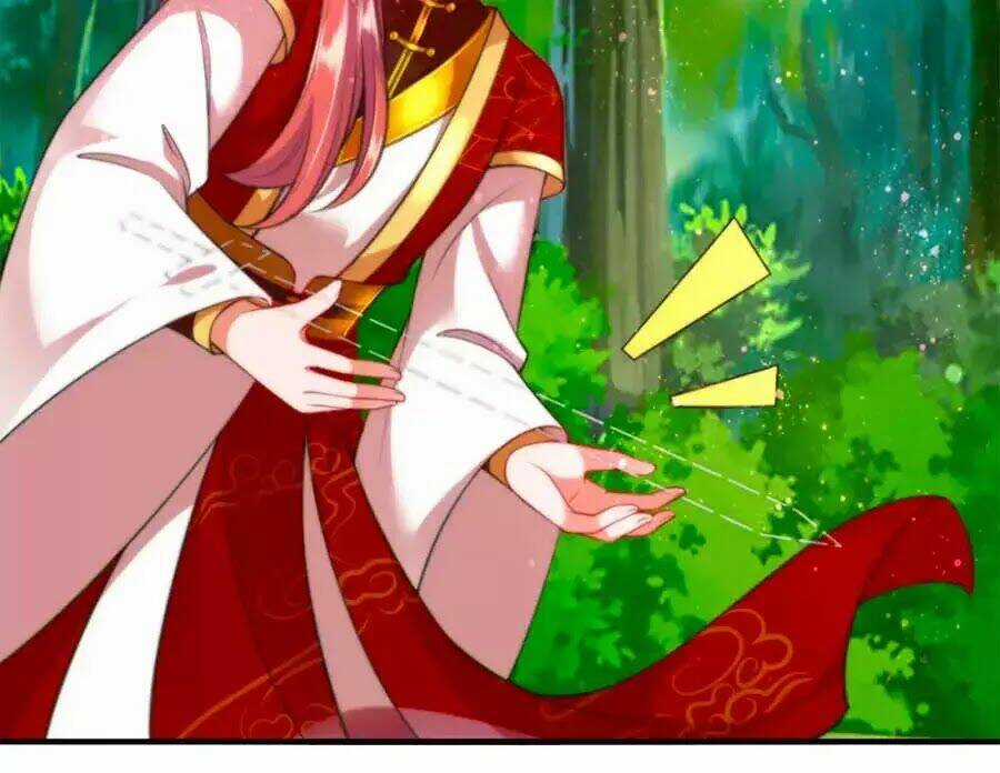 Phụng Lâm Thiên Hạ: Đệ Nhất Mỹ Nữ Chapter 7 trang 23