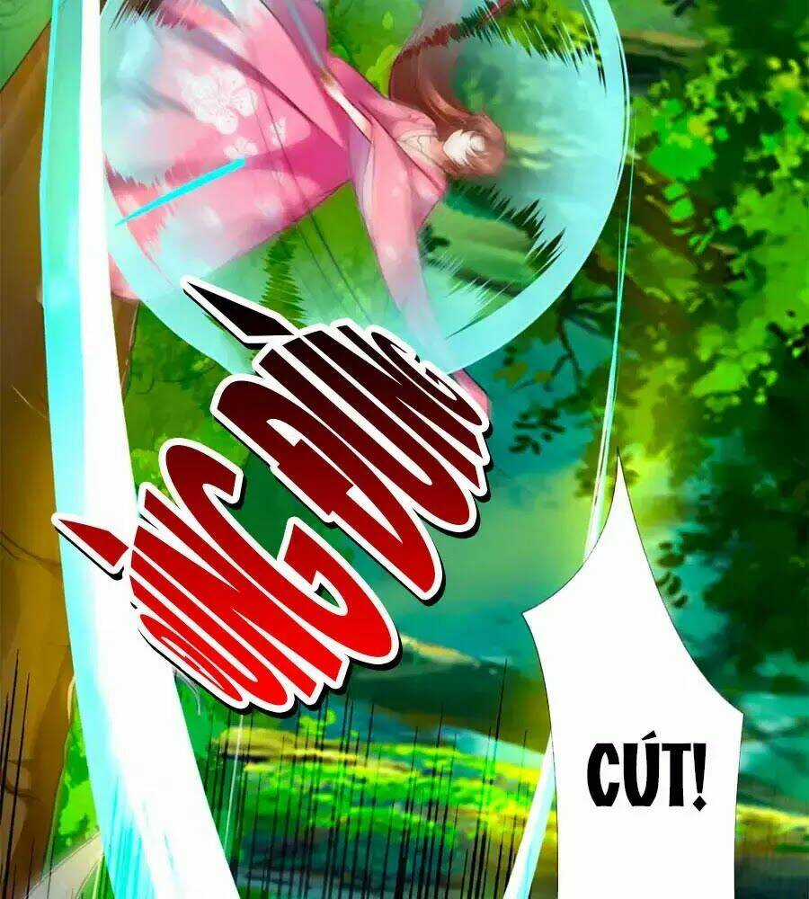 Phụng Lâm Thiên Hạ: Đệ Nhất Mỹ Nữ Chapter 7 trang 25