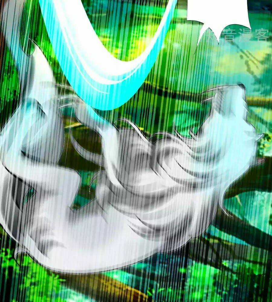 Phụng Lâm Thiên Hạ: Đệ Nhất Mỹ Nữ Chapter 7 trang 26