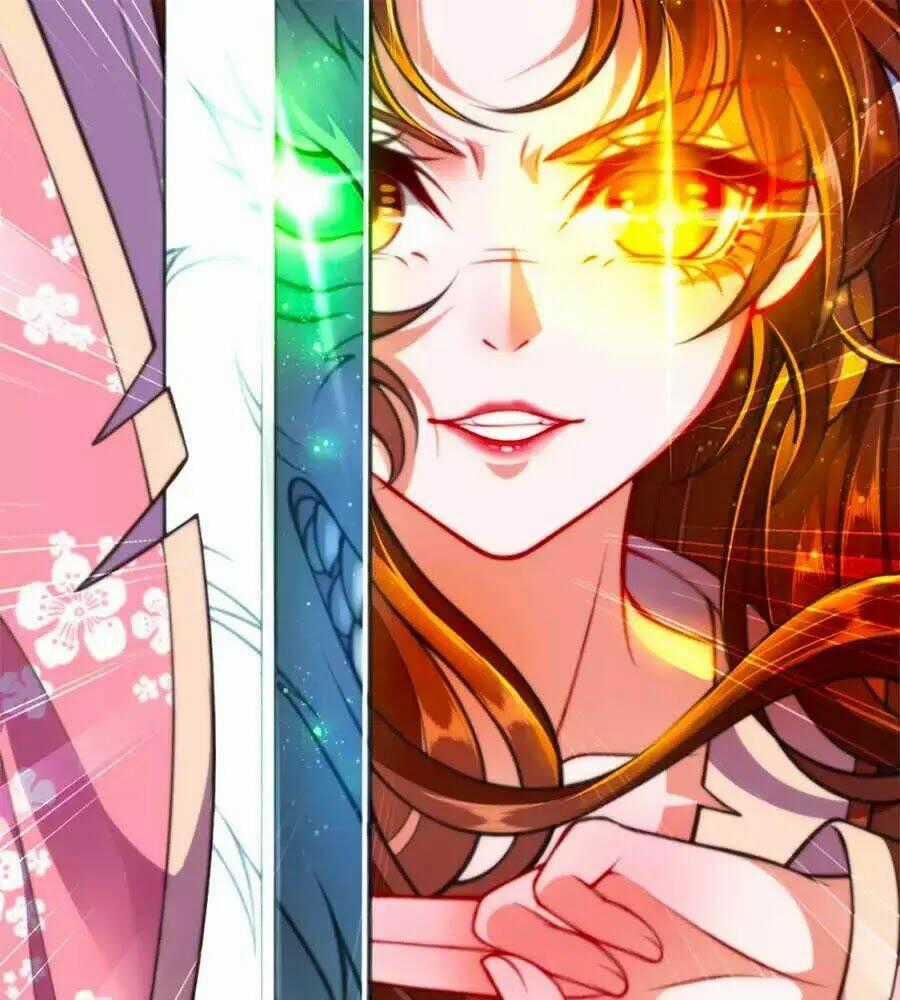 Phụng Lâm Thiên Hạ: Đệ Nhất Mỹ Nữ Chapter 7 trang 28