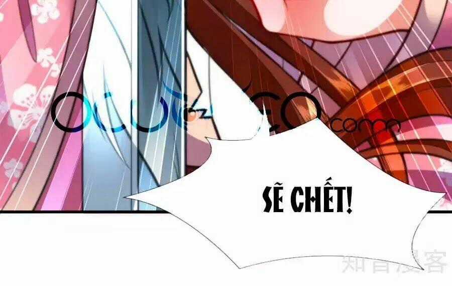 Phụng Lâm Thiên Hạ: Đệ Nhất Mỹ Nữ Chapter 7 trang 29