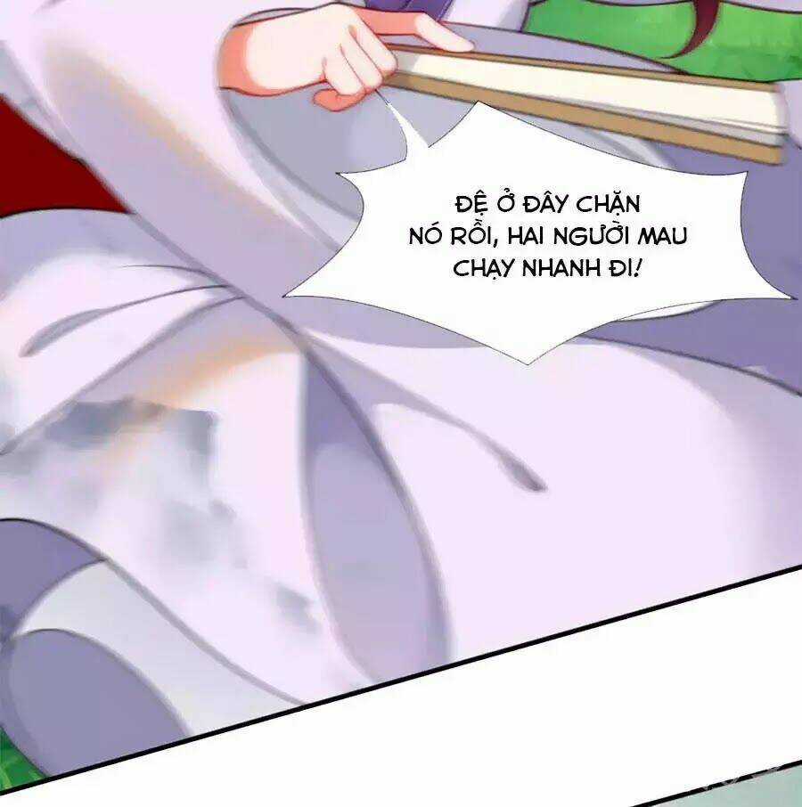 Phụng Lâm Thiên Hạ: Đệ Nhất Mỹ Nữ Chapter 7 trang 3