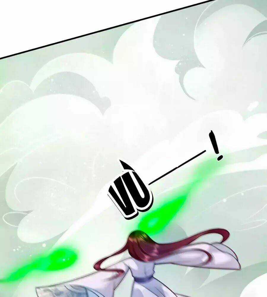 Phụng Lâm Thiên Hạ: Đệ Nhất Mỹ Nữ Chapter 7 trang 4