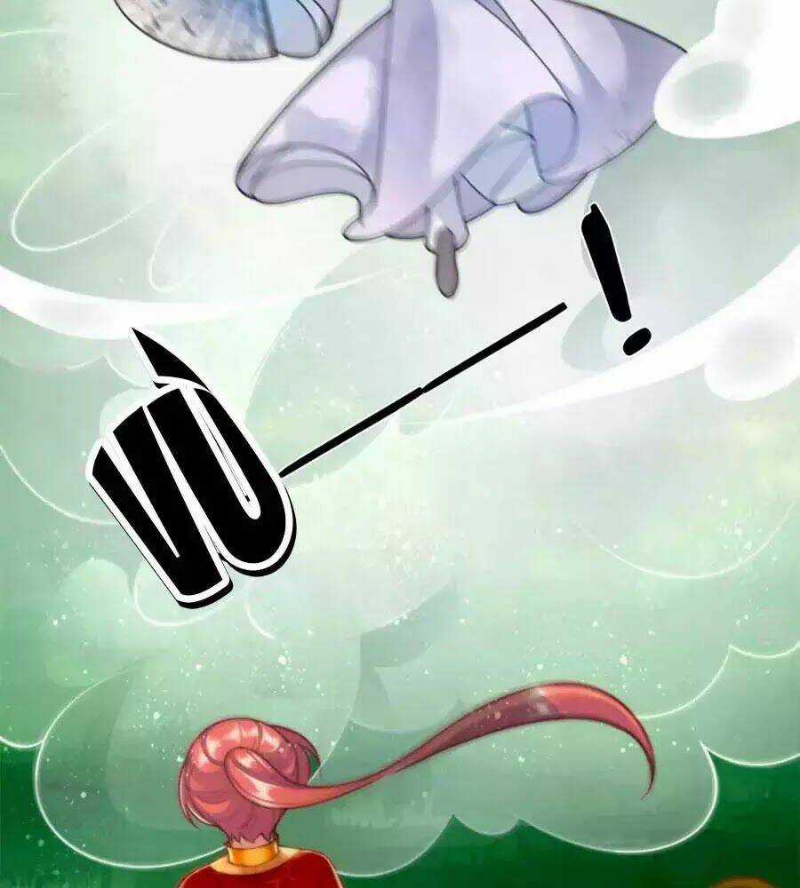 Phụng Lâm Thiên Hạ: Đệ Nhất Mỹ Nữ Chapter 7 trang 5