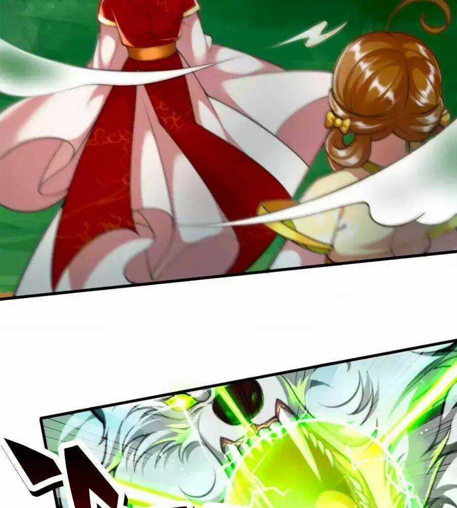 Phụng Lâm Thiên Hạ: Đệ Nhất Mỹ Nữ Chapter 7 trang 6