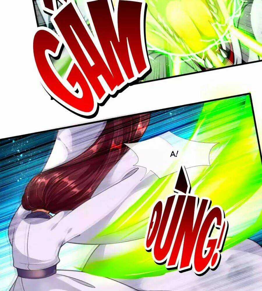 Phụng Lâm Thiên Hạ: Đệ Nhất Mỹ Nữ Chapter 7 trang 7