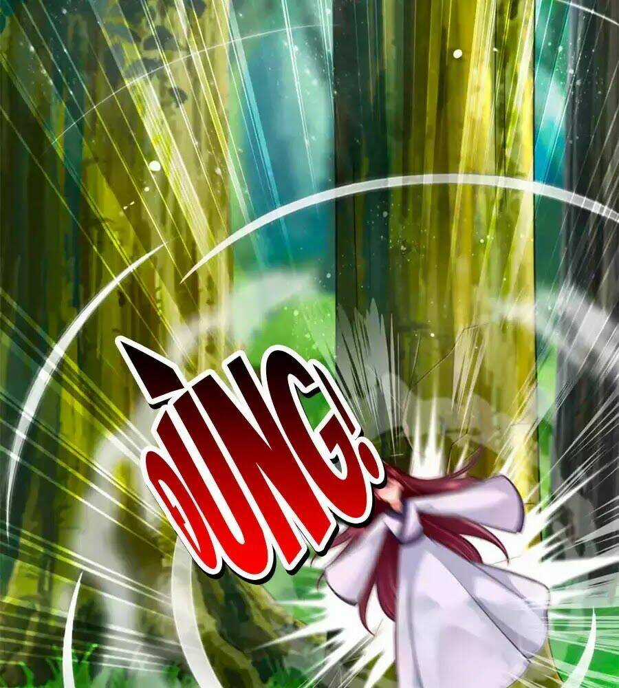 Phụng Lâm Thiên Hạ: Đệ Nhất Mỹ Nữ Chapter 7 trang 9