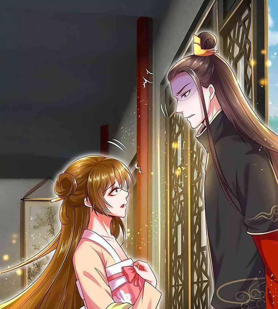 Phụng Lâm Thiên Hạ: Đệ Nhất Mỹ Nữ Chapter 70 trang 10