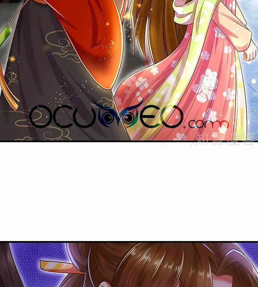 Phụng Lâm Thiên Hạ: Đệ Nhất Mỹ Nữ Chapter 70 trang 16