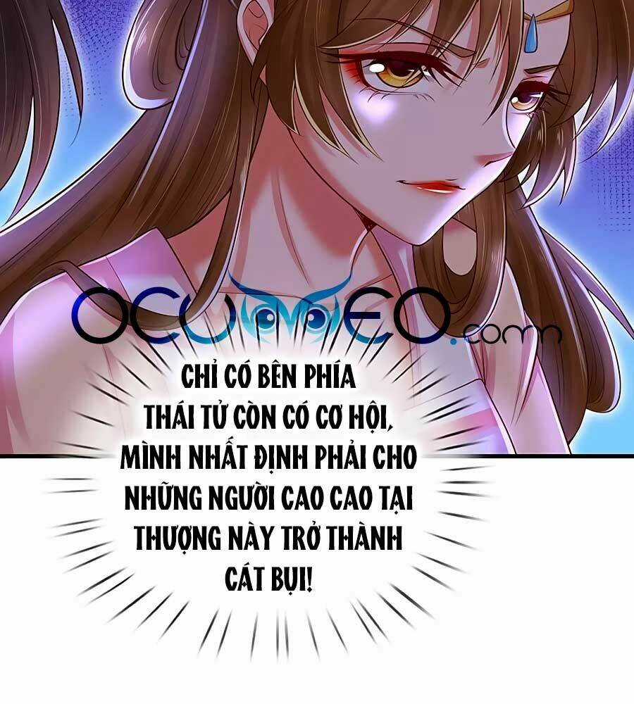 Phụng Lâm Thiên Hạ: Đệ Nhất Mỹ Nữ Chapter 70 trang 17